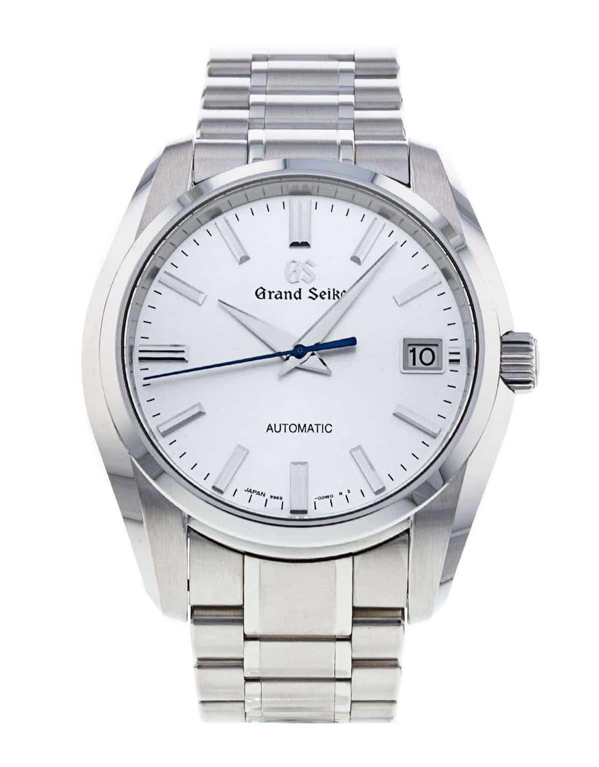 Grand Seiko Heritage Collection SBGR315